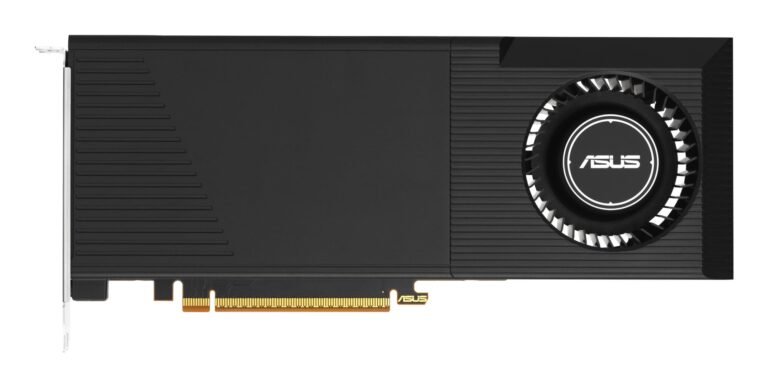 ASUS Radeon AI PRO R9700 32 GB