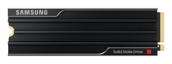 Samsung 4TB M.2 (MZ-VAP4T0CW)