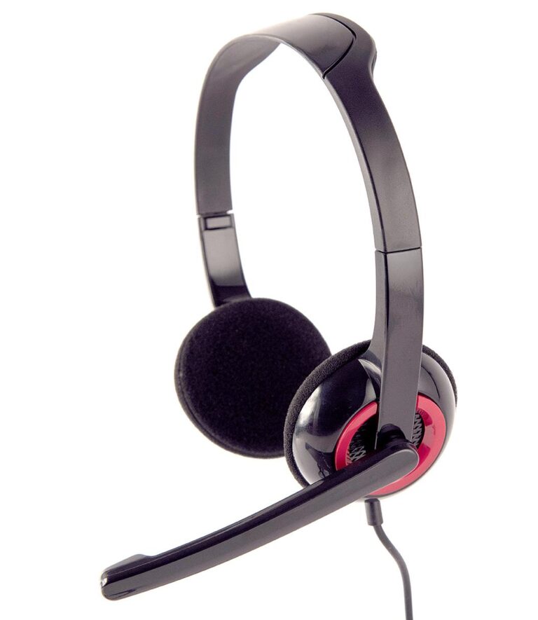 Gembird Stereo (MHS-002)