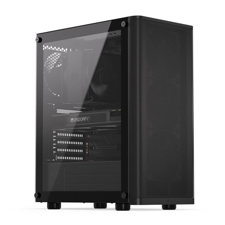 Endorfy Ventum 200 Air