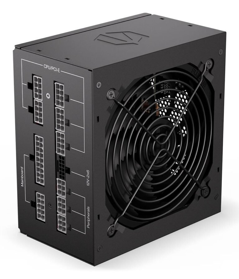 Endorfy maitinimo blokas PC (EY7A013)