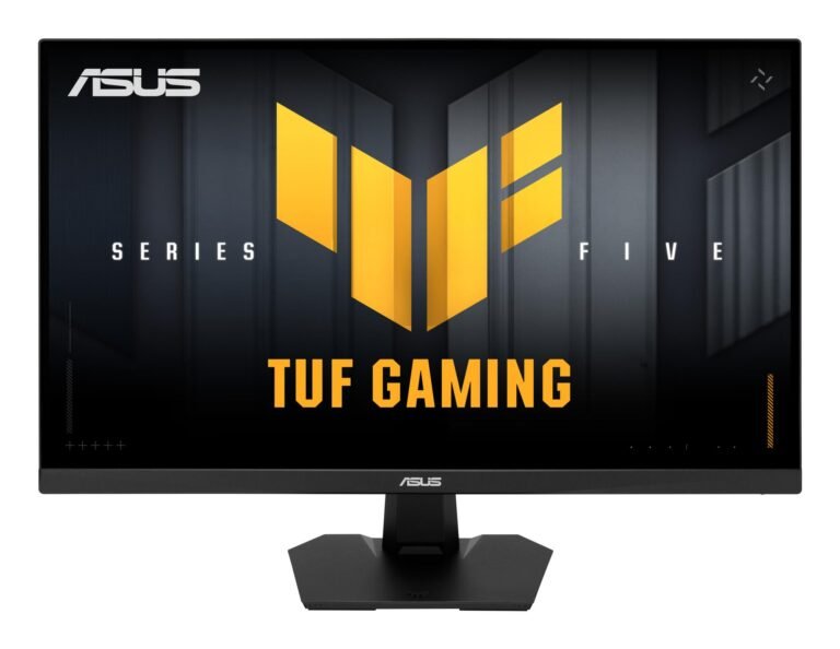 ASUS 90LM0D60-B02971 27" Quad HD
