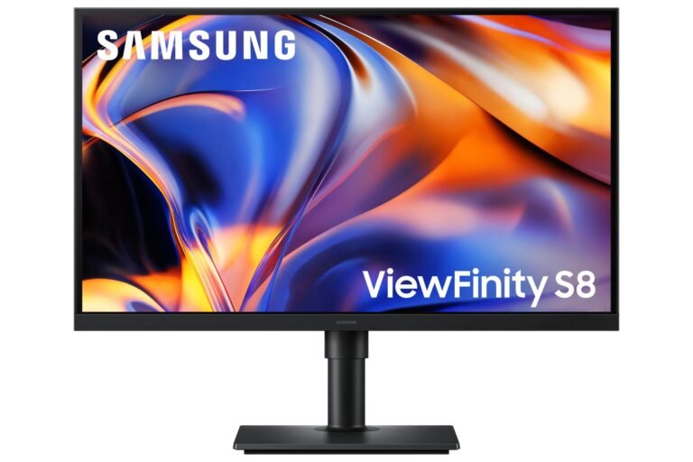 Samsung 27" (LS27H802EFAXEN)