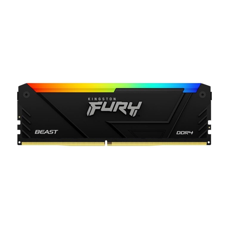 Kingston 8GB DDR4 (KF432C16BB2A/8)