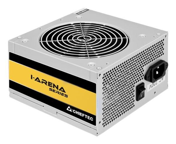 Chieftec GPA-650S