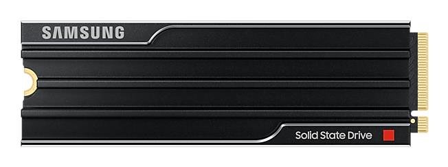 Samsung 8TB M.2