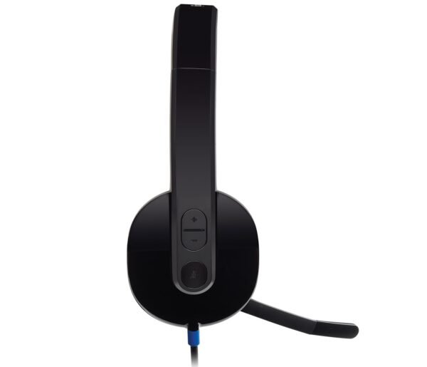 Logitech H540