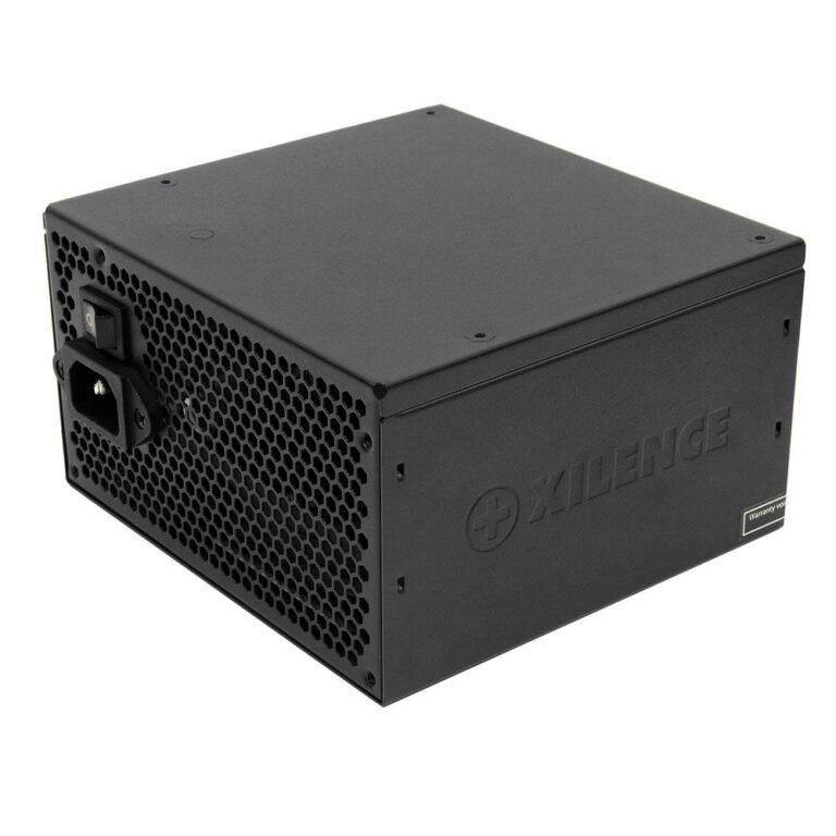 Xilence PSU ATX2.3 500W