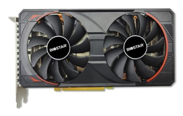 Biostar GeForce RTX 3070 8 GB