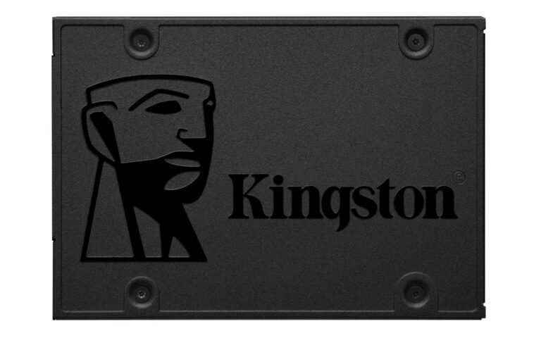 Kingston 480GB