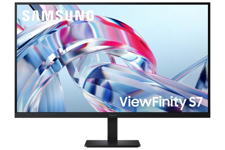 Samsung 32" 4K Ultra HD (LS32H700EAUXEN)