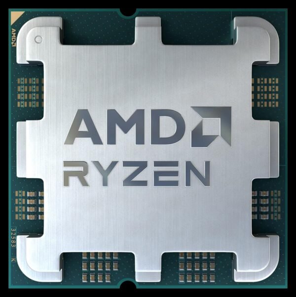 AMD Ryzen 5 Desktop