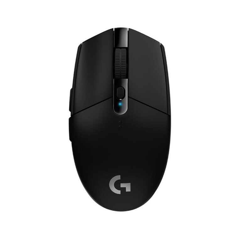 Logitech G305 Lightspeed (910-005282)