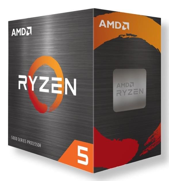 AMD Ryzen 5 3 GHz (100-100001905BOX)