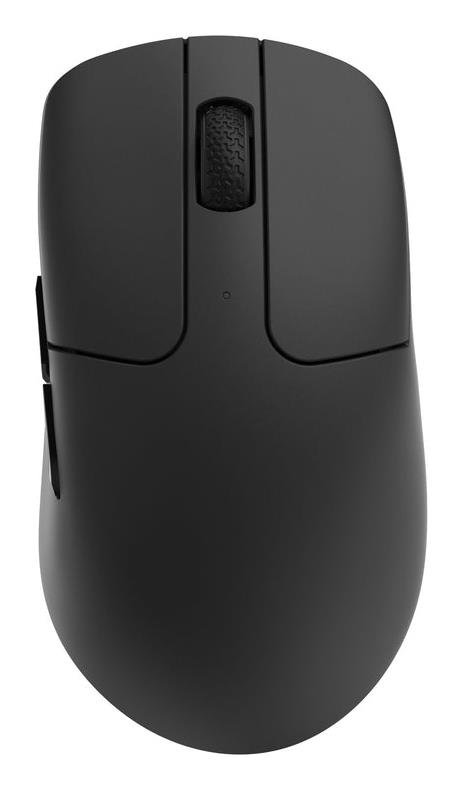 Keychron pelė M2, juoda