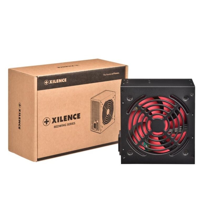 Xilence XN054 700 W
