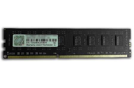 G.Skill 8GB DDR3 (F3-1600C11S-8GNT)