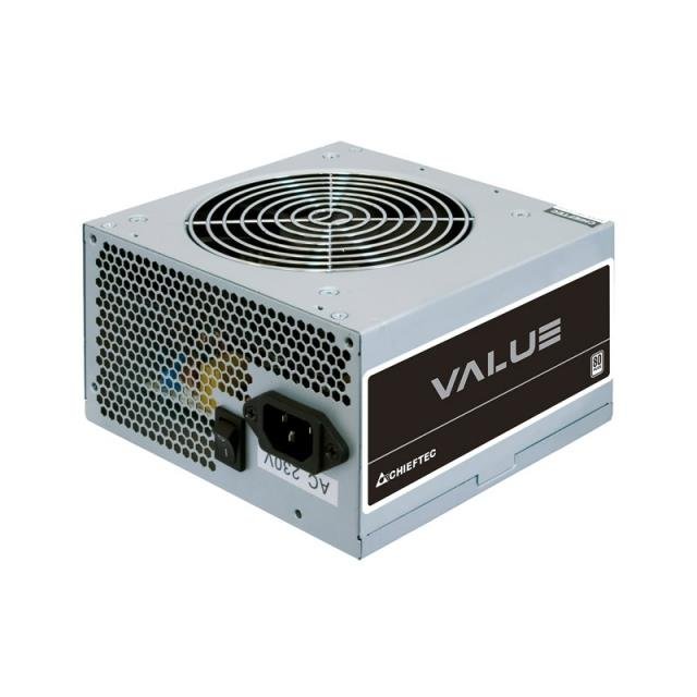 Chieftec maitinimo blokas PC (APB-600B8)