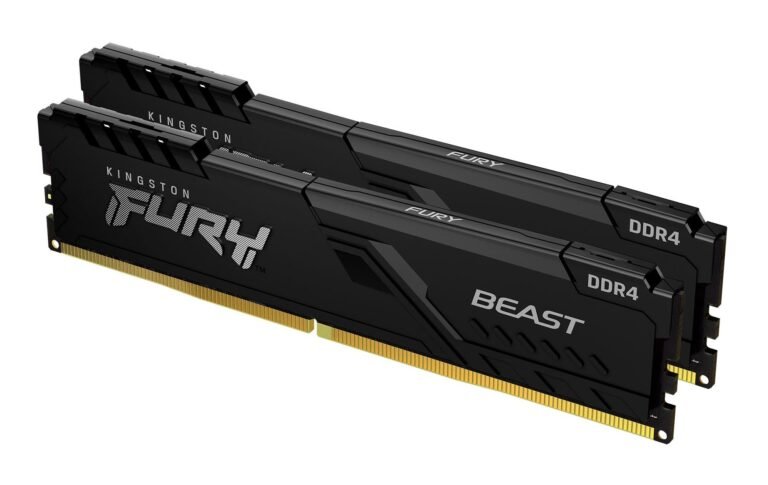 Kingston 32GB DDR4 (KF436C18BBK2/32)