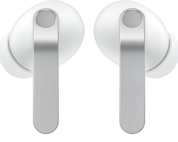 Samsung Galaxy BUDS4 PRO SM-R640, balta