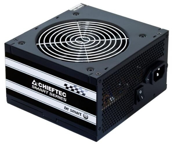 Chieftec maitinimo blokas PC (GPS-400A8)