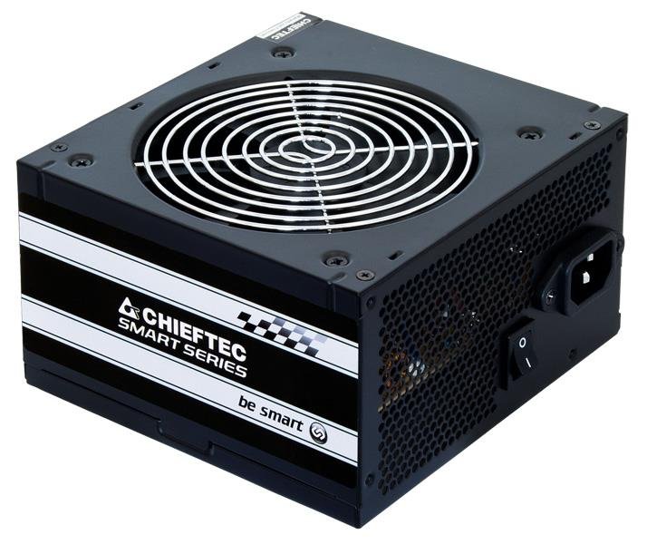 Chieftec maitinimo blokas PC (GPS-400A8)
