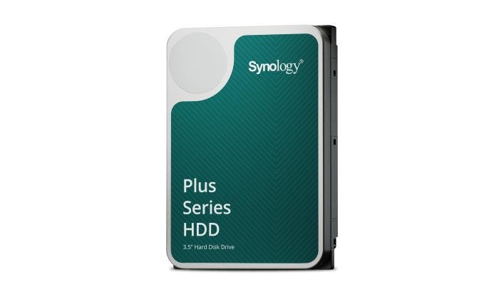 Synology HAT3300-4T 4 TB 3,5" 5400 rpm