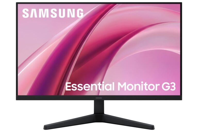 Samsung 27" Full HD (LS27HG310EUXEN)