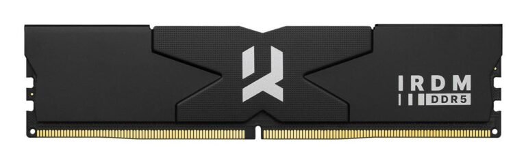 Goodram 32GB DDR5-8000 (rinkinys iš 2)