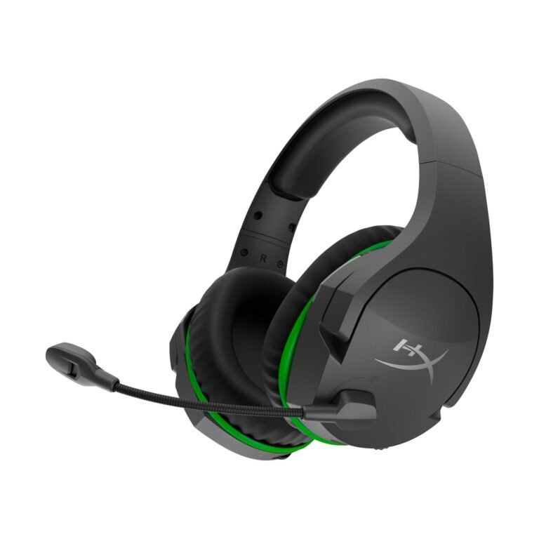 HyperX Cloudx Stinger HHSS1C-DG-GY G