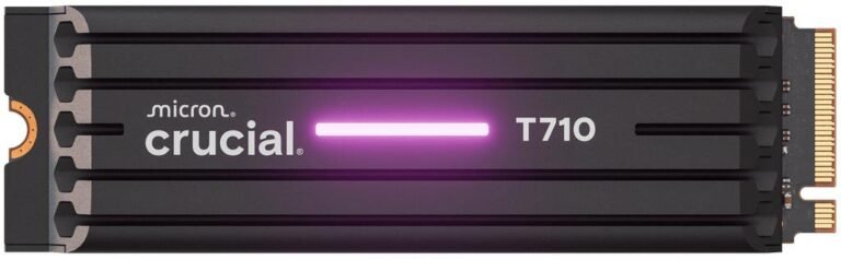 Crucial 1TB M.2