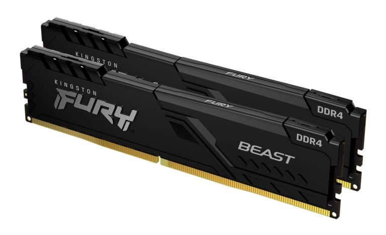 Kingston 32GB DDR4 (KF432C16BBK2/32)