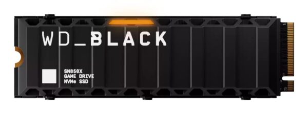 SanDisk 8000 GB M.2 PCIe 4.0