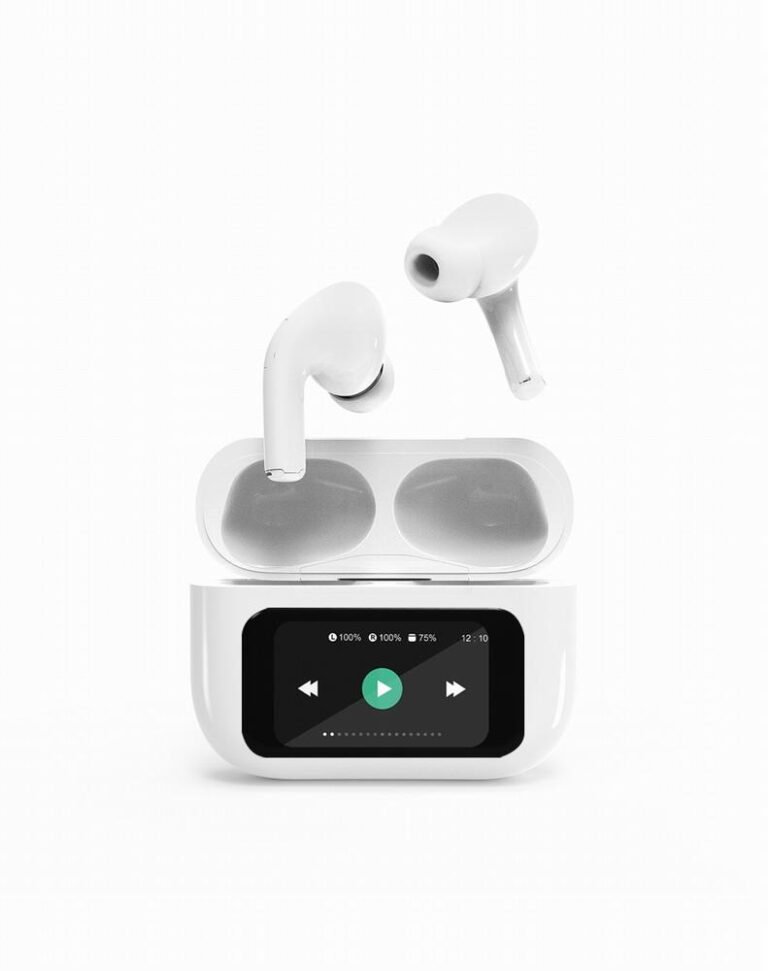 Gembird Bluetooth, balta
