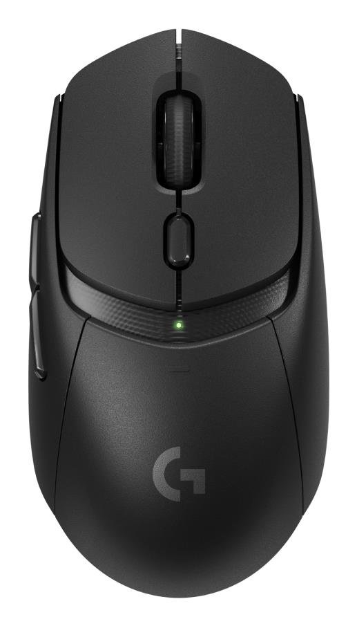 Logitech G309, juoda