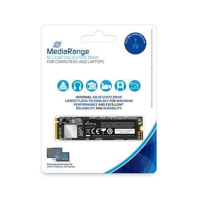 Mediarange 1TB M.2