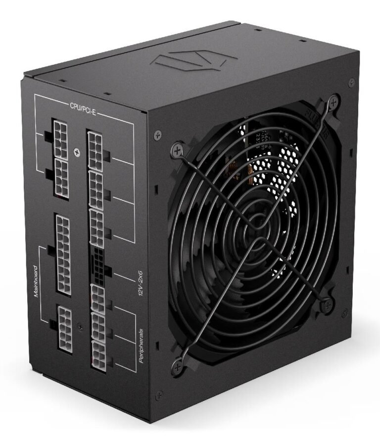 Endorfy SUPREMO FM6 850 W