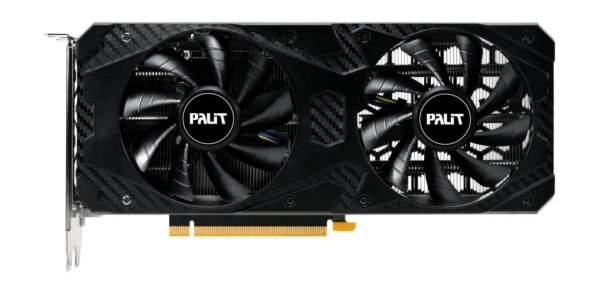 Palit GeForce RTX 3060 12 GB