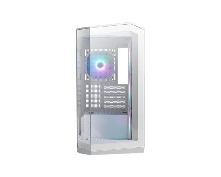 MSI MAGPANOM100RPZWHITE
