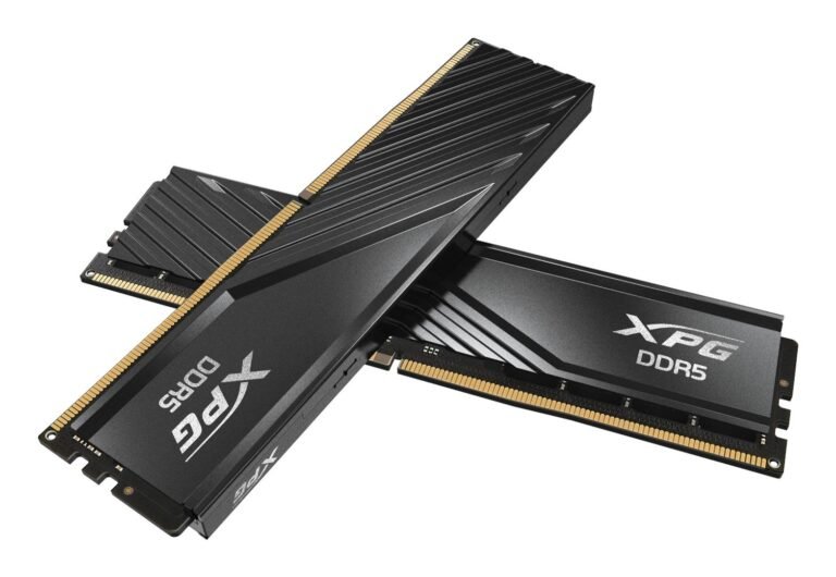ADATA 16GB DDR5-5600 (rinkinys iš 2)