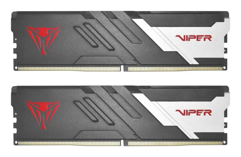 Patriot 32GB DDR5-6400 (PVV532G640C32K)