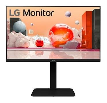 LG 24BA450-B 23.8" Full HD