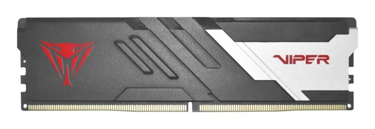 Patriot 16GB DDR5-6000 (PVV516G60C30)