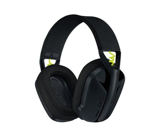 Logitech Gaming G435