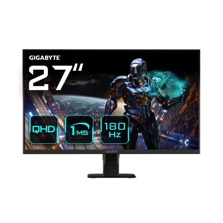 Gigabyte GS27QA EU 27"