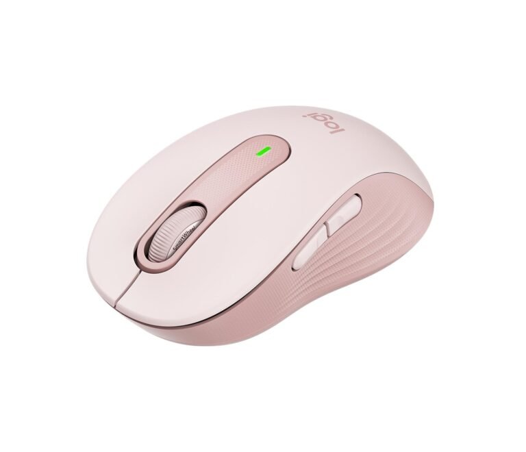 Logitech M650 ROSE