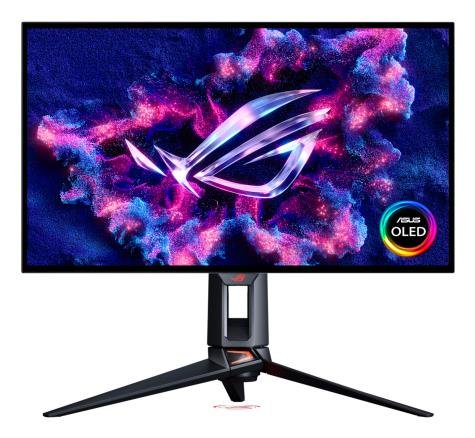 ASUS 90LM0CY1-B01971 26.5" 4K Ultra HD