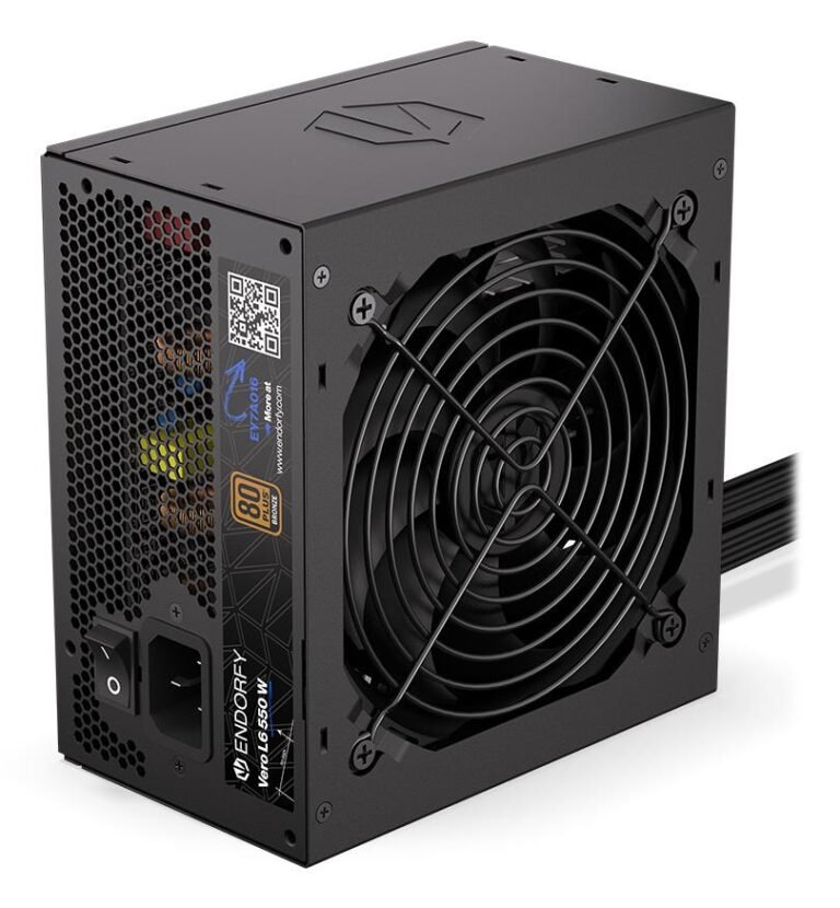 Endorfy maitinimo blokas PC (EY7A016)
