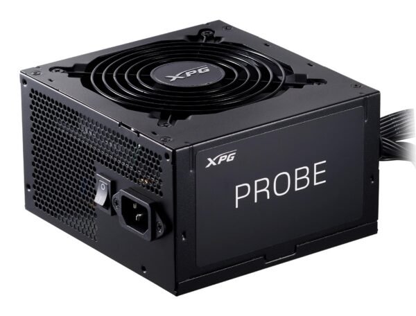 ADATA PROBE BRONZE Power Supply 600 W