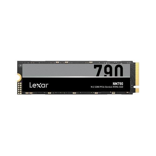 LEXAR 512GB M.2